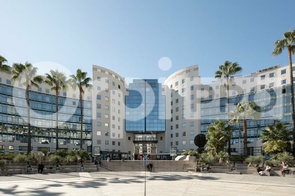 ORPI SAS DIRECT HABITAT LOCATION-BUREAUX-NICE-06