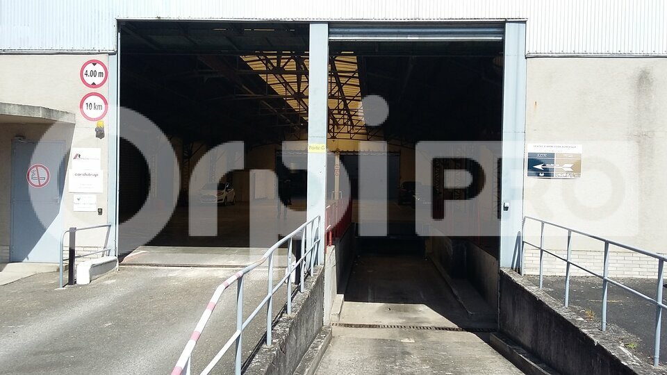 ORPI PRO CEGIT IMMO LOCATION-LOCAL D'ACTIVITE-SENLIS-60