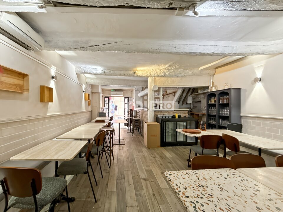 AGERIM CARRE D'OR VENTE-LOCAL COMMERCIAL-VILLEFRANCHE-SUR-MER-06