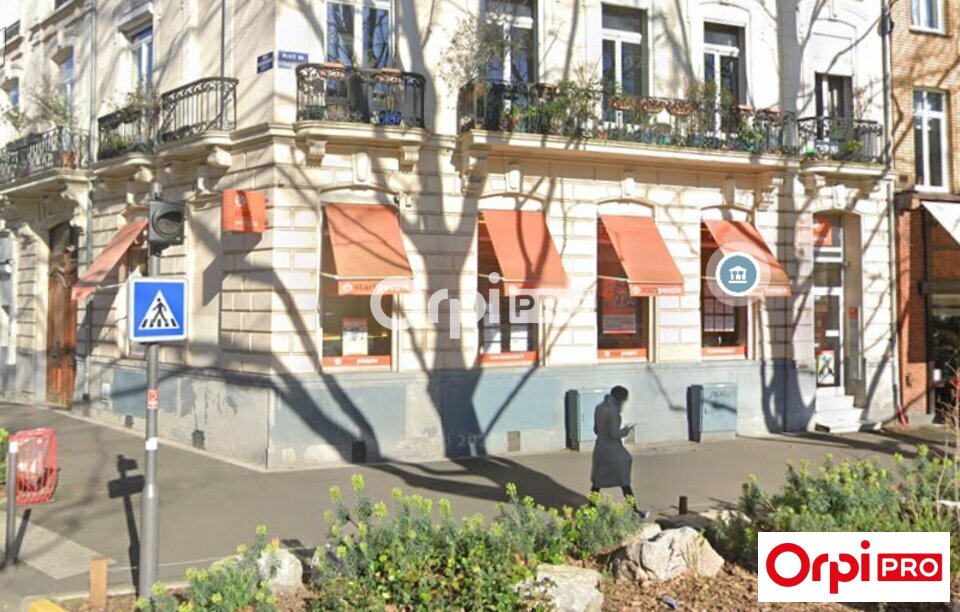 ORPI BCS LOCATION-BUREAUX-LILLE-59