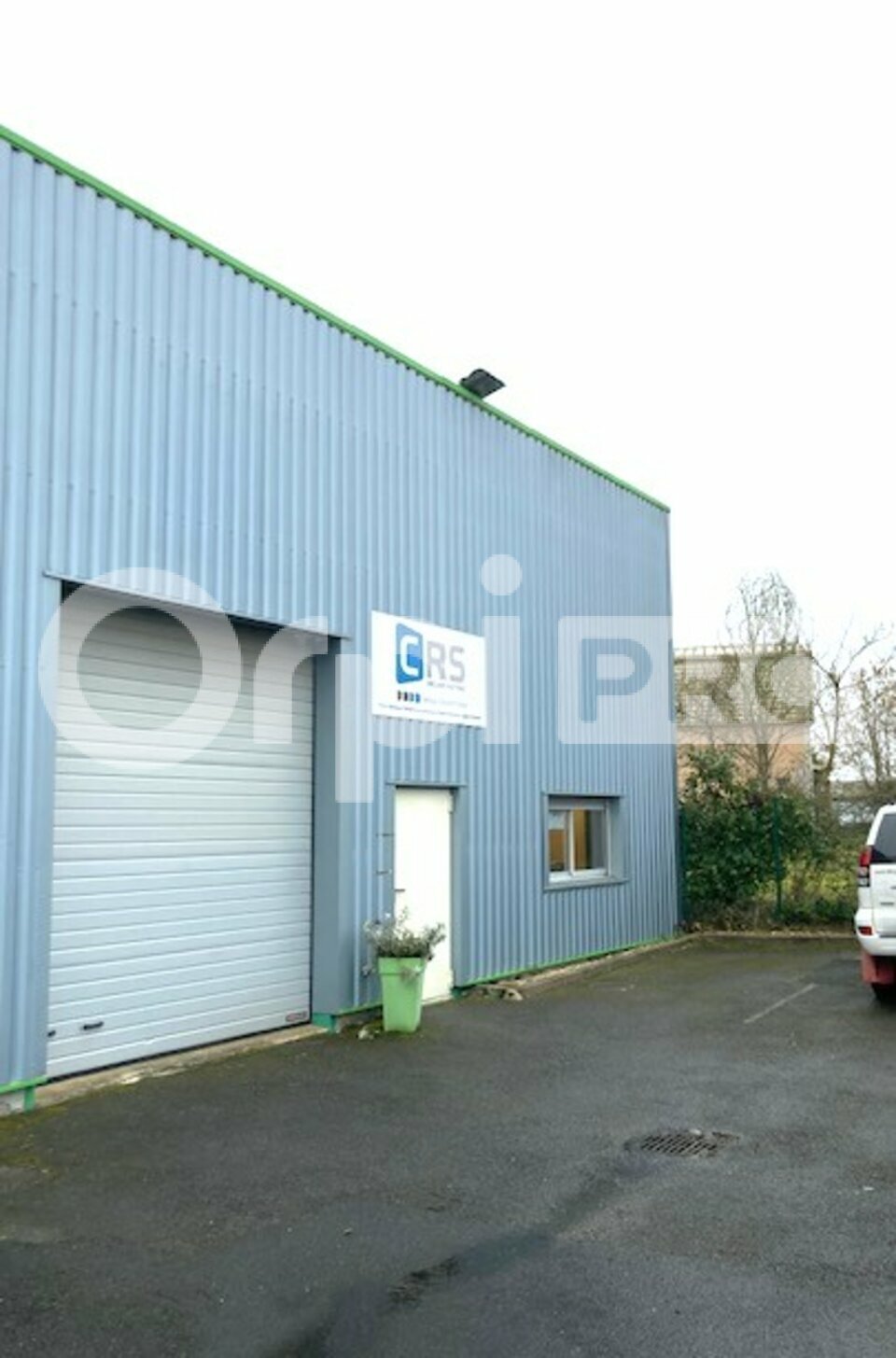ORPI LIGERIS PRO LOCATION-LOCAL D'ACTIVITE-SAINT-JEAN-DE-BRAYE-45