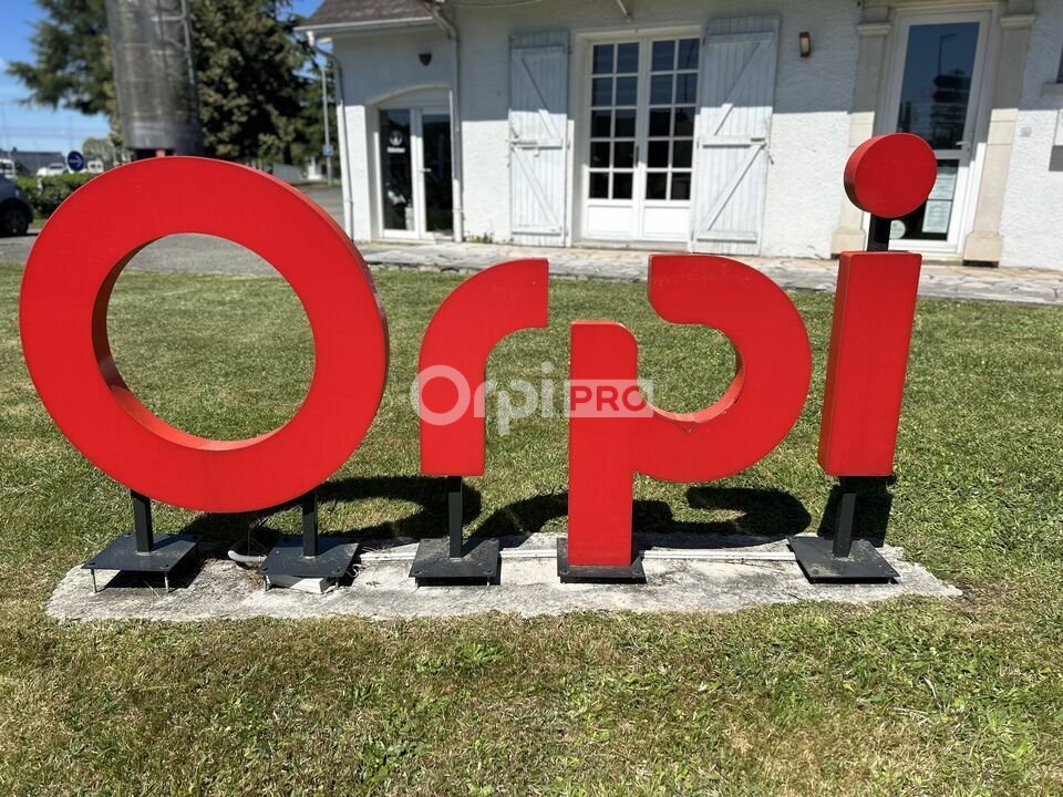 ORPI IMMOBILIERE DU LUY LOCATION-LOCAL COMMERCIAL-SERRES_CASTET-64