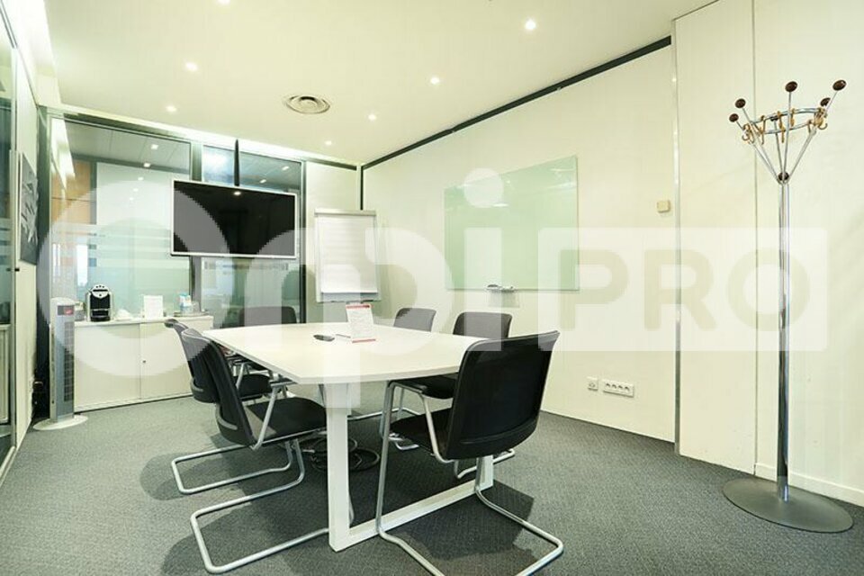 ORPI SAS DIRECT HABITAT LOCATION-BUREAUX-ROISSY_EN_FRANCE-95