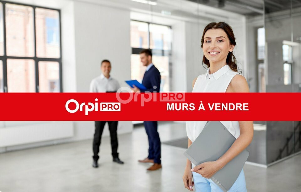 ORPI IMMOBILIERE DU LUY VENTE-BUREAUX-MARCIAC-32