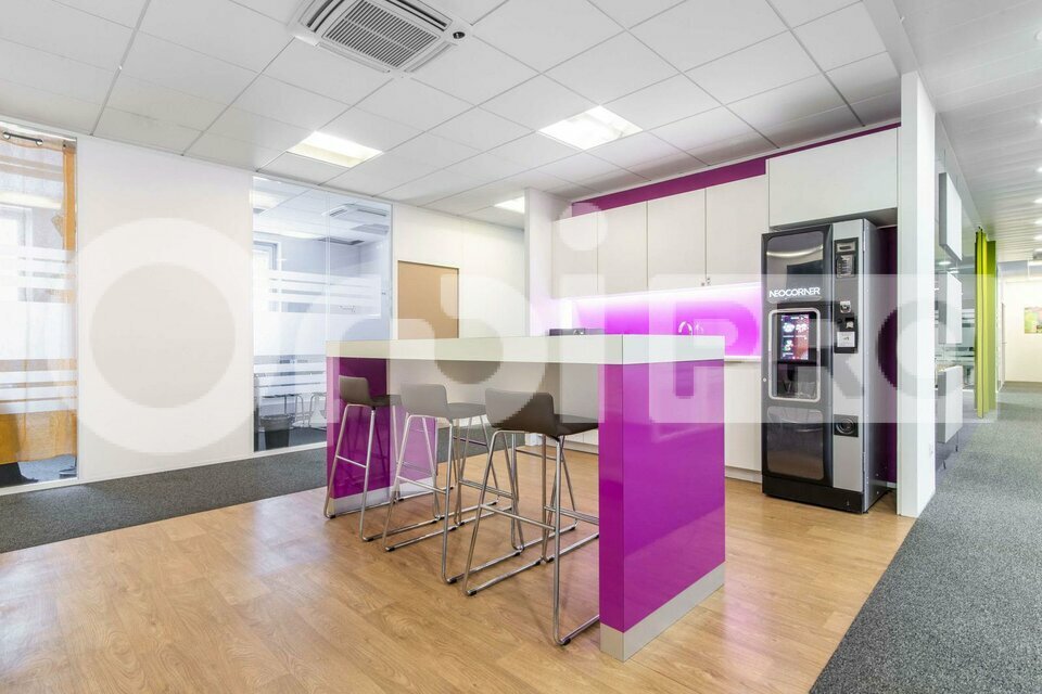 ORPI SAS DIRECT HABITAT LOCATION-BUREAUX-CERGY-95