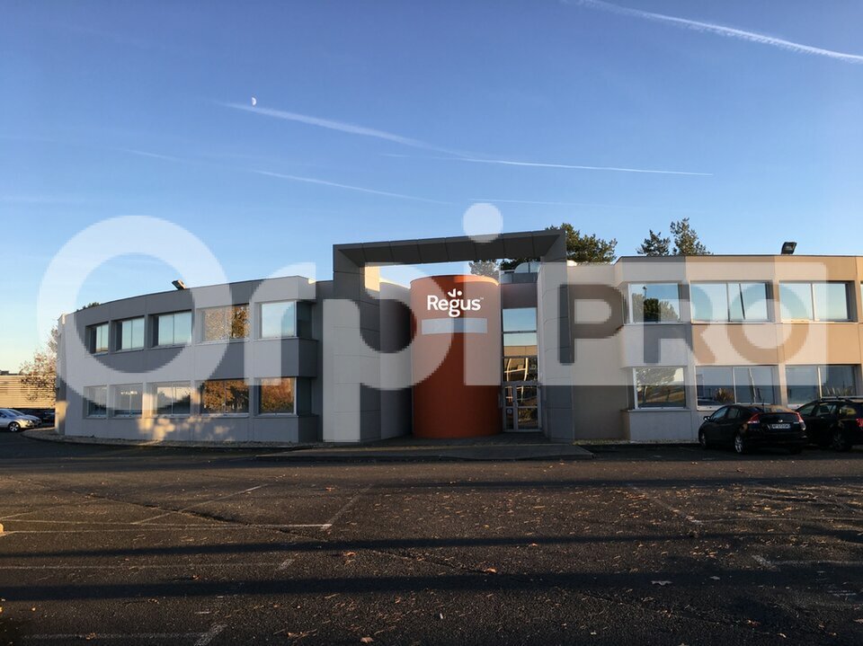ORPI SAS DIRECT HABITAT LOCATION-BUREAUX-MERIGNAC-33