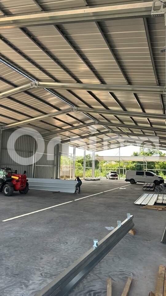 ORPI GCI LOCATION-ENTREPOT-MATOURY-97