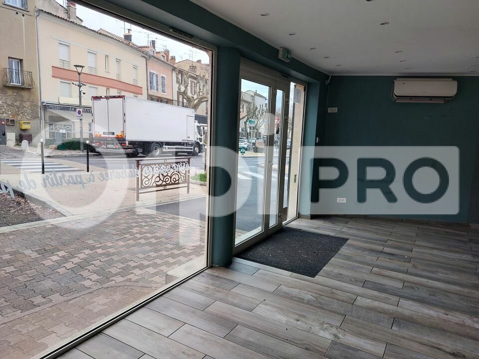 ORPI AGENCE R BASSANELLI LOCATION-LOCAL COMMERCIAL-MANOSQUE-04