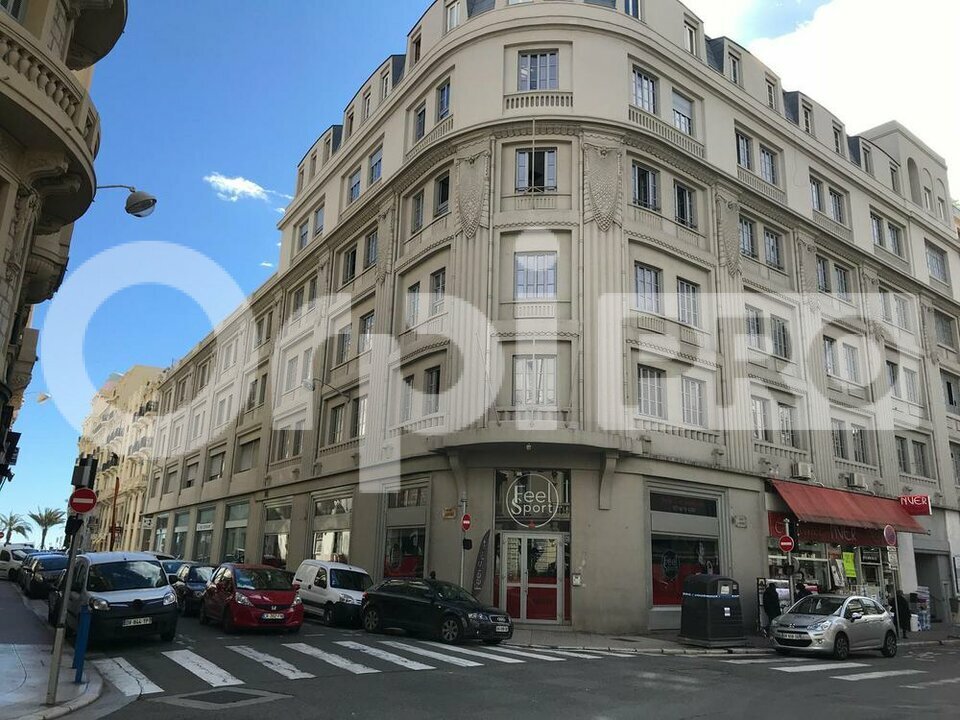 ORPI SAS DIRECT HABITAT LOCATION-BUREAUX-NICE-06
