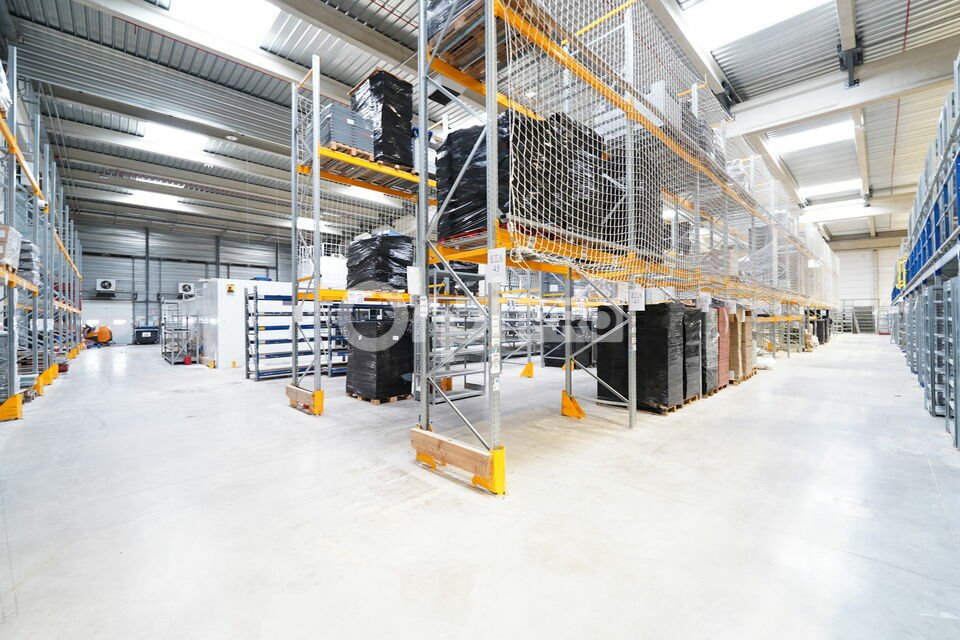 ORPI MYRIAD CONSEIL LOCATION-ENTREPOT-MIONS-69