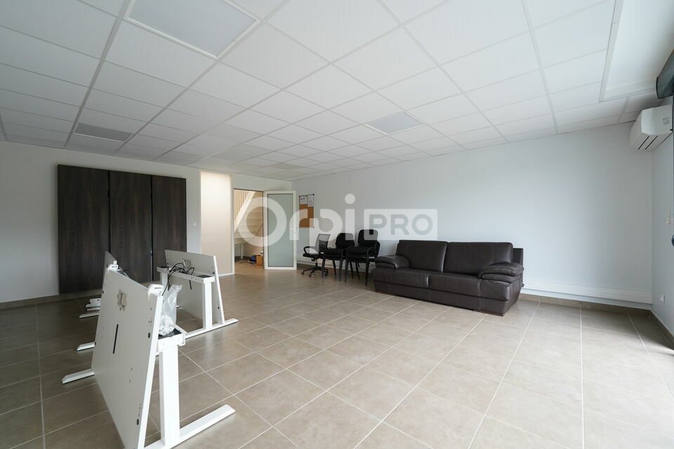 ORPI MYRIAD CONSEIL LOCATION-BUREAUX-MARCILLY_D'AZERGUES-69