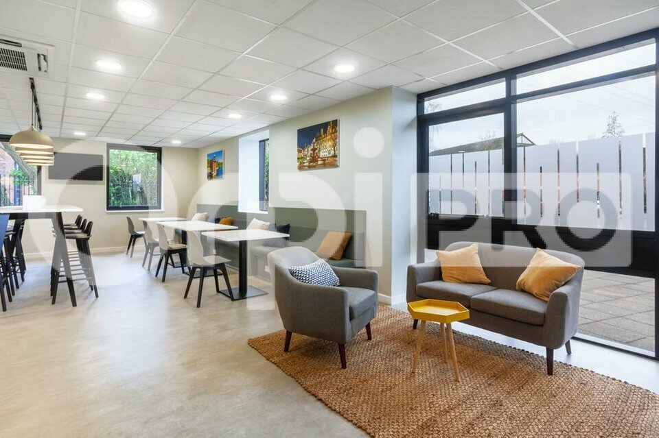 ORPI SAS DIRECT HABITAT LOCATION-BUREAUX-ROUEN-76