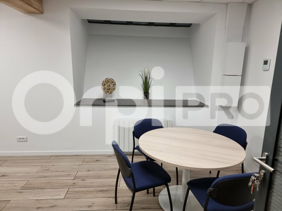 ORPI PRO CEGIT IMMO LOCATION-BUREAUX-COMPIEGNE-60