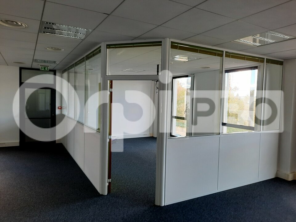 ORPI PRO CEGIT IMMO LOCATION-BUREAUX-COMPIEGNE-60