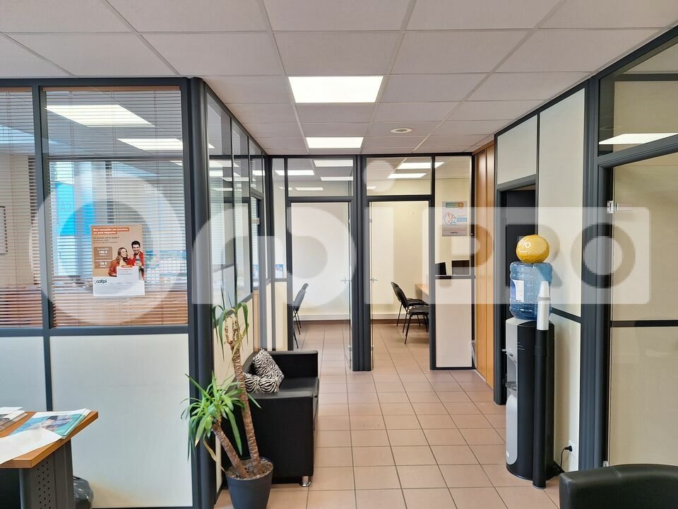 ORPI PRO CEGIT IMMO VENTE-LOCAL COMMERCIAL-COMPIEGNE-60