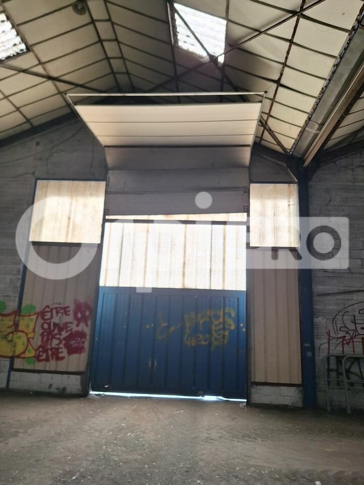 ORPI PRO CEGIT IMMO LOCATION-LOCAL D'ACTIVITE-ATTICHY-60