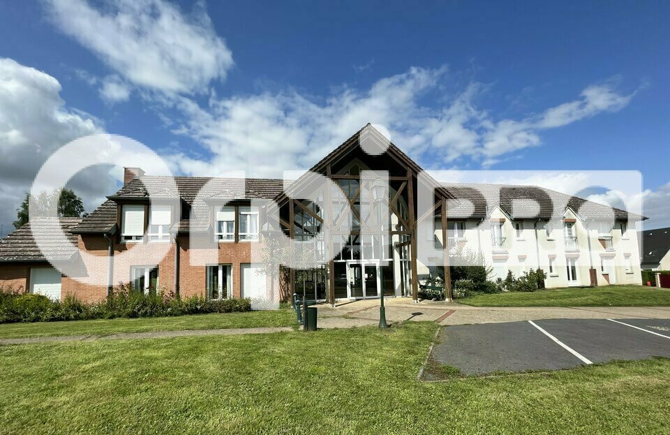 ORPI PRO CEGIT IMMO LOCATION-BUREAUX-SAVIGNIES-60