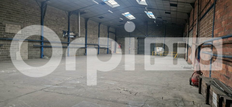 ORPI PRO CEGIT IMMO VENTE-LOCAL D'ACTIVITE-BEAUVAIS-60