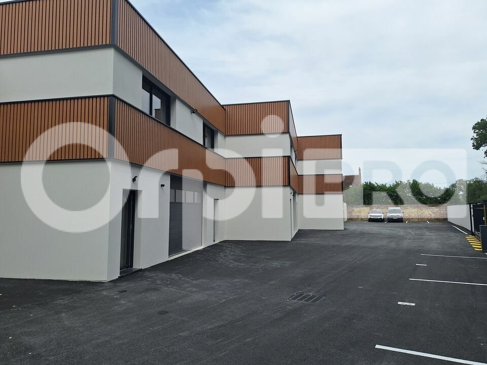 ORPI PRO CEGIT IMMO LOCATION-LOCAL D'ACTIVITE-COMPIEGNE-60