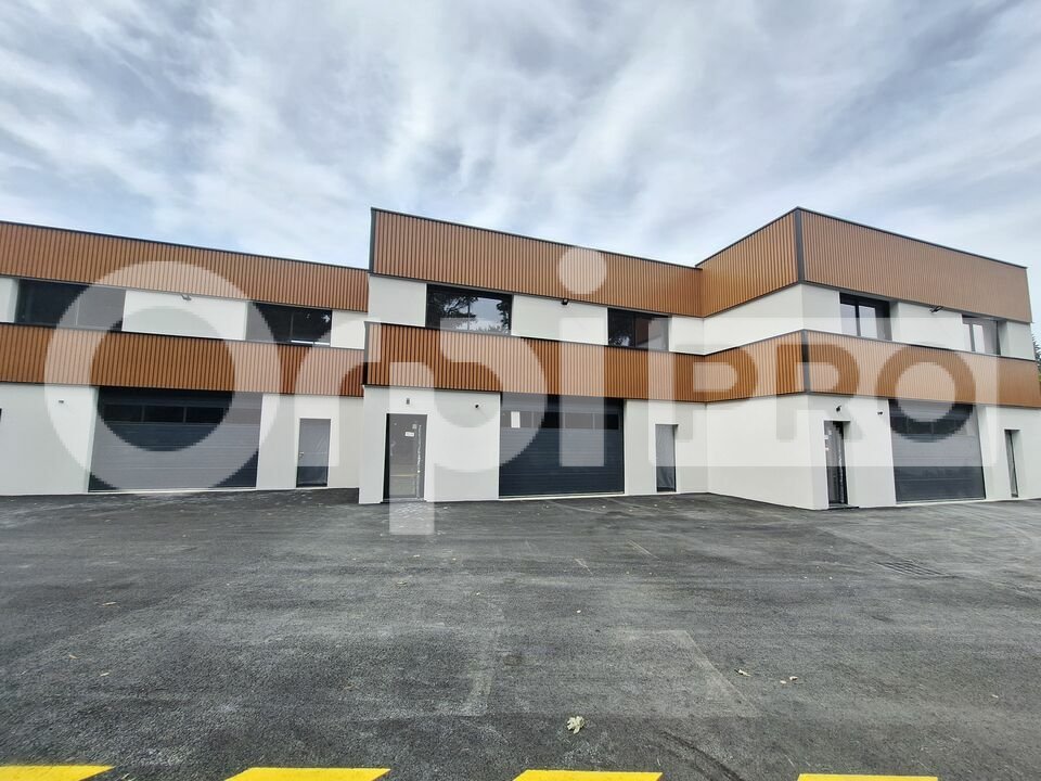 ORPI PRO CEGIT IMMO LOCATION-LOCAL D'ACTIVITE-COMPIEGNE-60