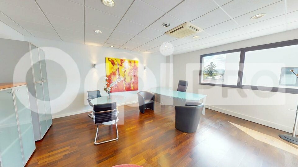 ORPI SAS DIRECT HABITAT LOCATION-BUREAUX-DARDILLY-69