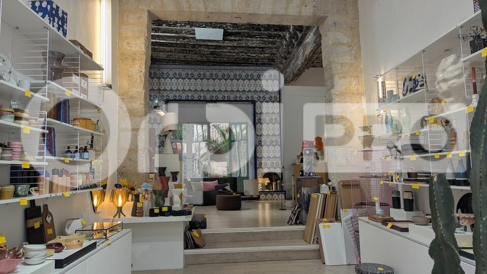 ORPI ANTHINEA PRO VENTE-LOCAL COMMERCIAL-BEZIERS-34