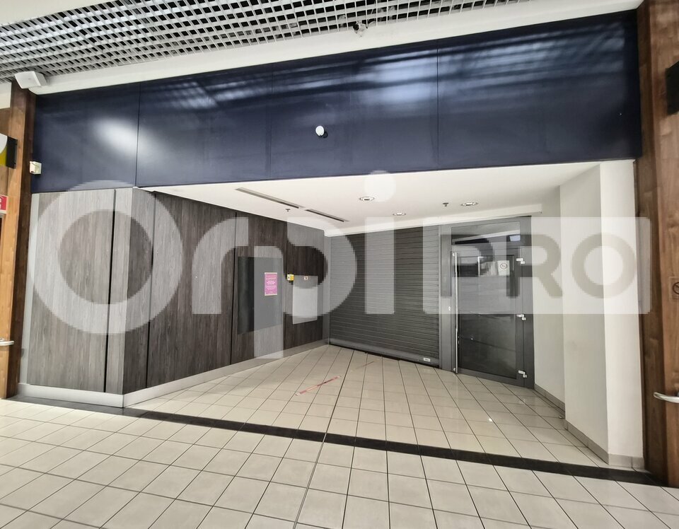 ORPI SARL COMPTOIR IMMOBILIER CHAMPENOIS VENTE-LOCAL COMMERCIAL-TINQUEUX-51