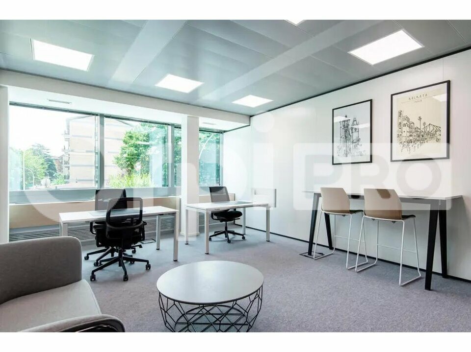 ORPI SAS DIRECT HABITAT LOCATION-BUREAUX-RAMONVILLE_SAINT_AGNE-31