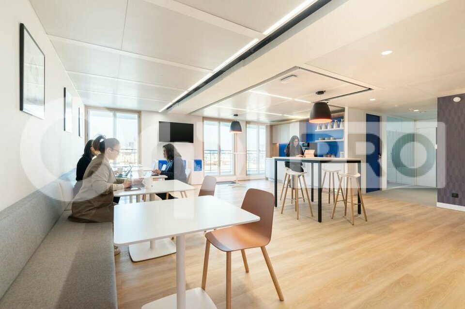 ORPI SAS DIRECT HABITAT LOCATION-BUREAUX-PARIS-75