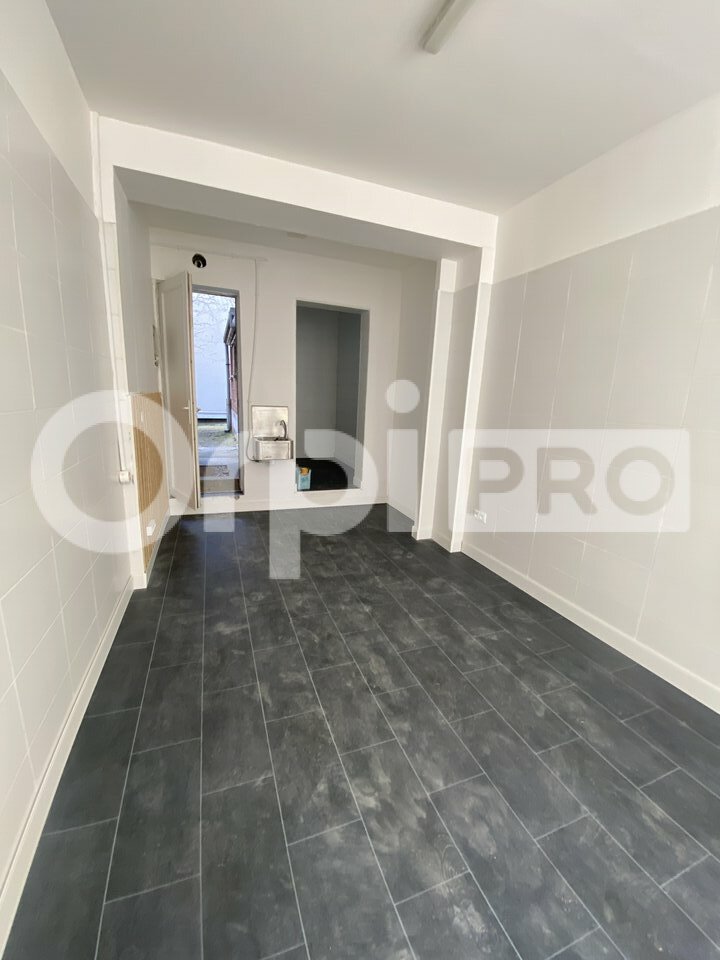 ORPI SEINE IMMOBILIER LOCATION-LOCAL COMMERCIAL-LE_HAVRE-76