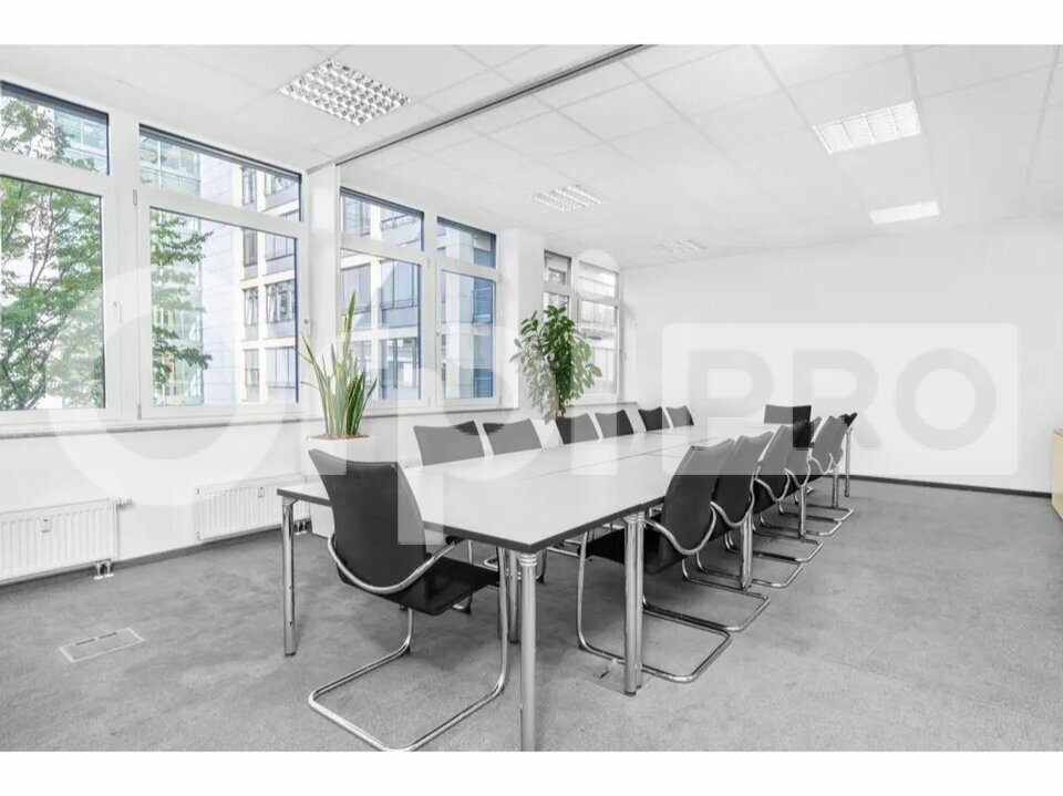 ORPI SAS DIRECT HABITAT LOCATION-BUREAUX-SERRIS-77