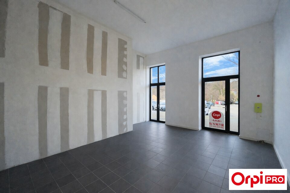 ORPI LSI VAL D'OZON LOCATION-BUREAUX-SEREZIN-DU-RHONE-69