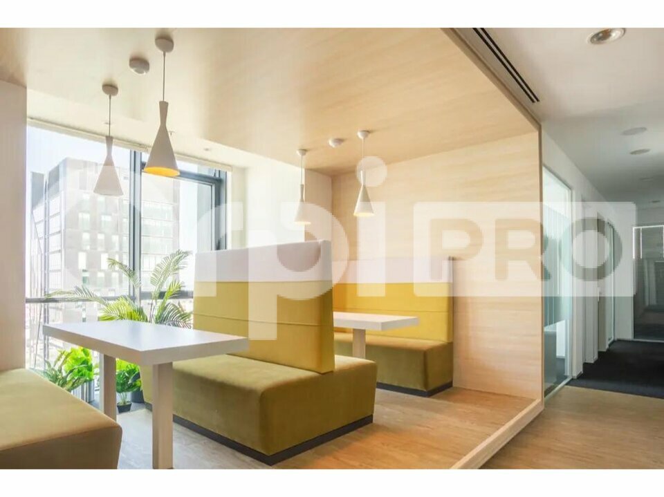 ORPI SAS DIRECT HABITAT LOCATION-BUREAUX-LE_BOURGET-93
