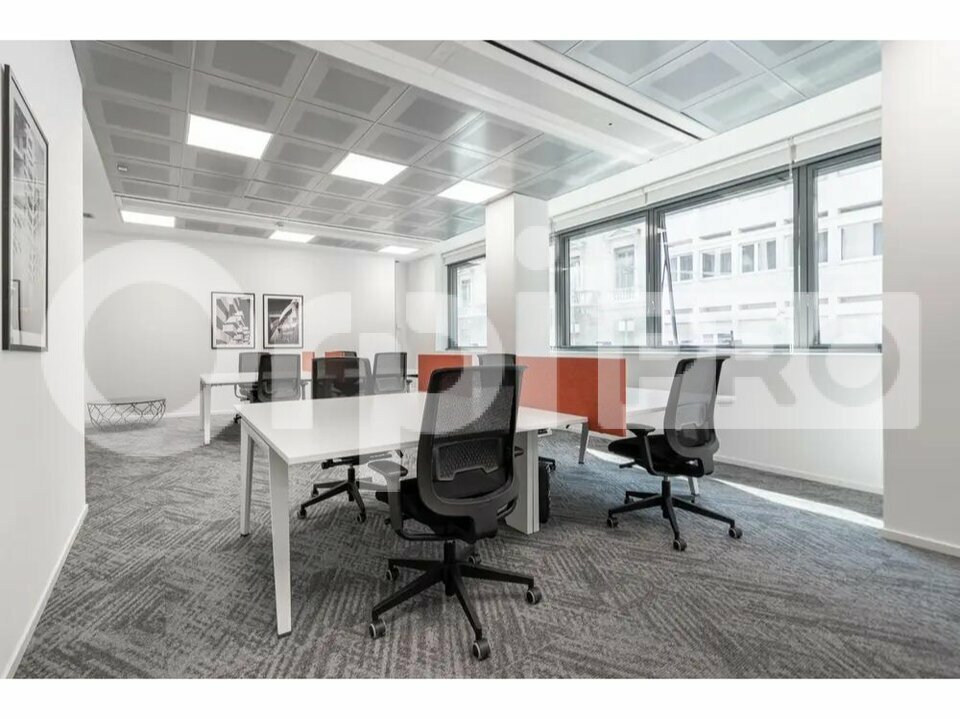 ORPI SAS DIRECT HABITAT LOCATION-BUREAUX-PARIS-75