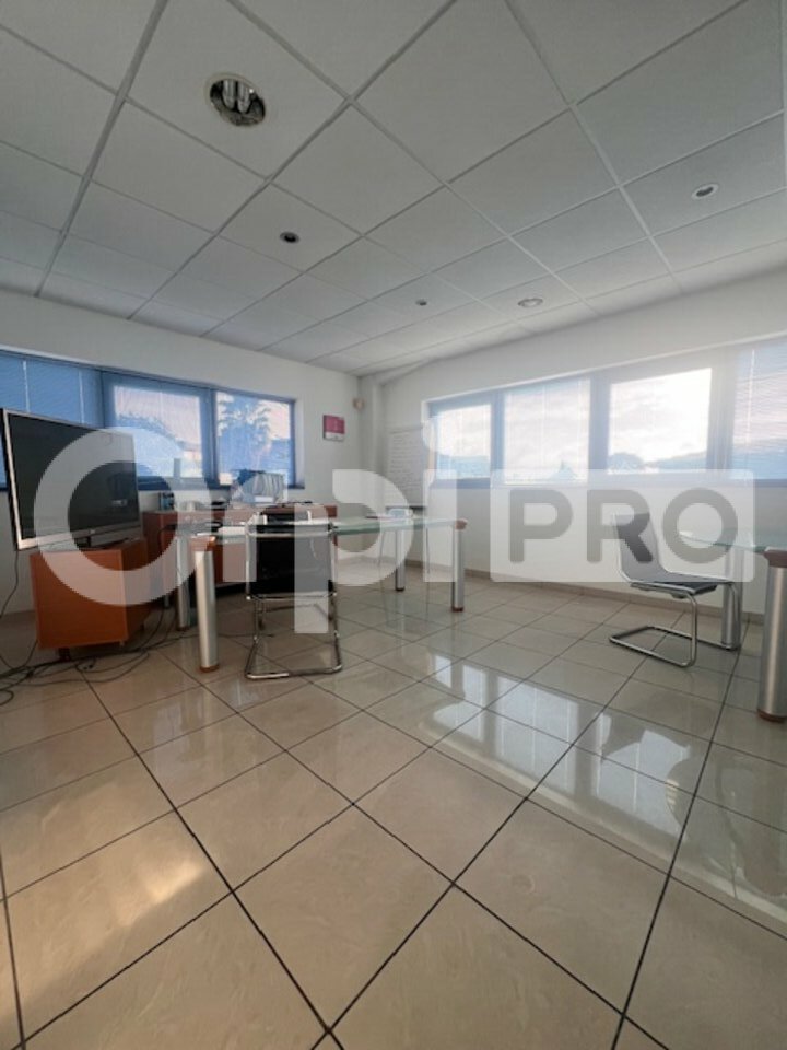 ORPI AGIM IMMOBILIER LOCATION-LOCAL D'ACTIVITE-PETIT_BOURG-97