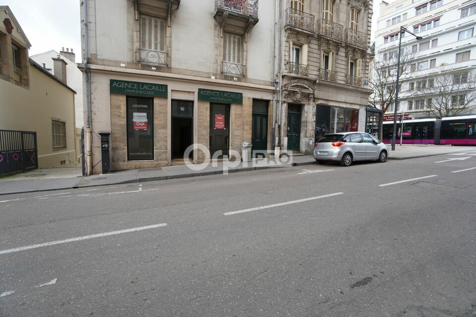 DORIS METZGER IMMOBILIER LOCATION-BUREAUX-DIJON-21