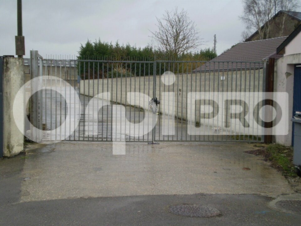 ORPI SARL COMPTOIR IMMOBILIER CHAMPENOIS LOCATION-TERRAIN-SAINT-BRICE-COURCELLES-51