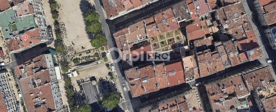 ORPI L INDICATEUR IMMOBILIER VENTE-LOCAL COMMERCIAL-MARSEILLE-13