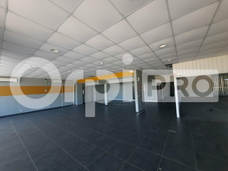 ORPI GCI LOCATION-LOCAL COMMERCIAL-CAYENNE-97