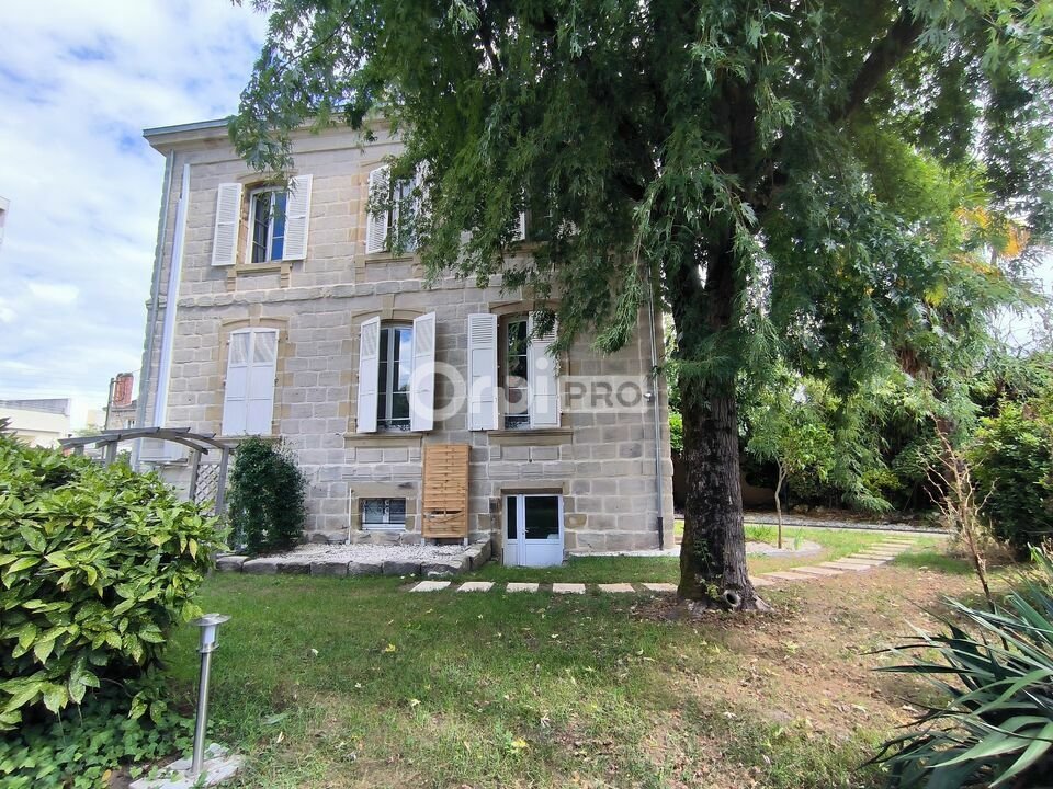 ORPI  BROUSSE IMMOBILIER VENTE-IMMEUBLE-BRIVE-LA-GAILLARDE-19