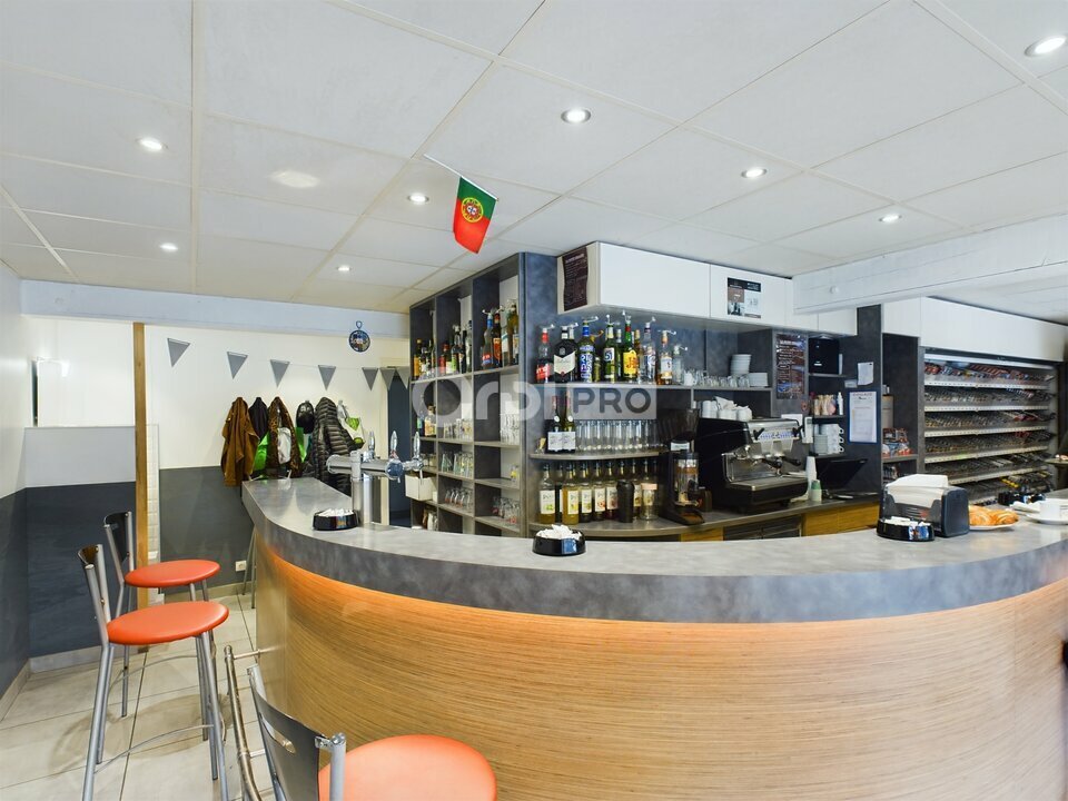 ORPI EURIMMO GESTION VENTE-FONDS DE COMMERCE-VOREPPE-38