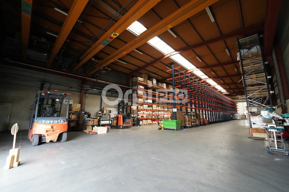 ORPI MYRIAD CONSEIL LOCATION-LOCAL D'ACTIVITE-BELIGNEUX-01