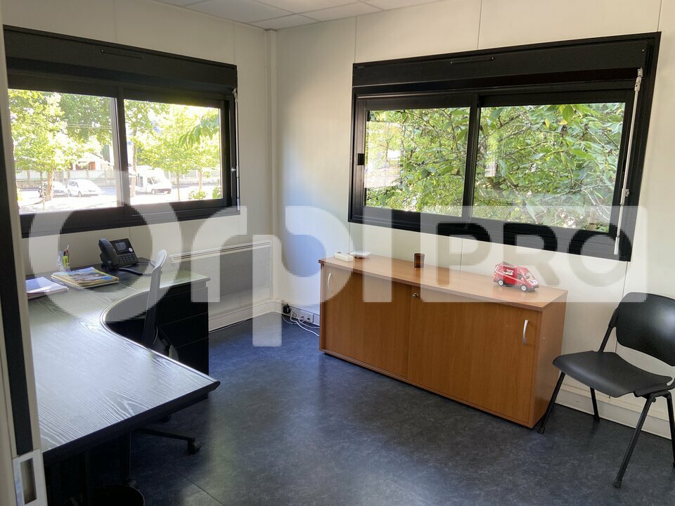 ORPI SEINE IMMOBILIER LOCATION-BUREAUX-LE_HAVRE-76