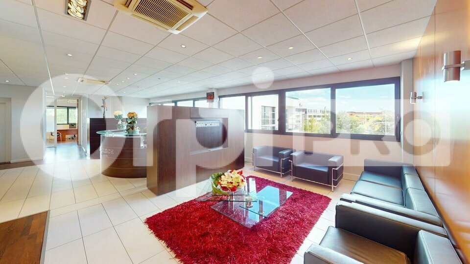 ORPI SAS DIRECT HABITAT VENTE-BUREAUX-DARDILLY-69