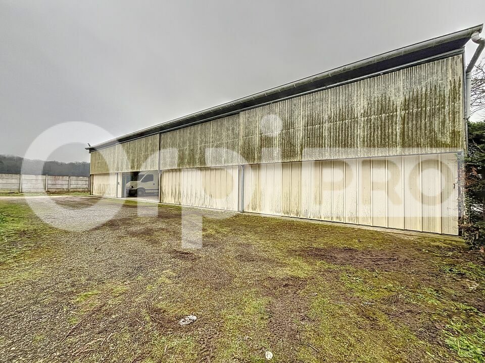 ORPI DHOURY IMMOBILIER VENTE-ENTREPOT-LA_NEUVILLE-EN-HEZ-60