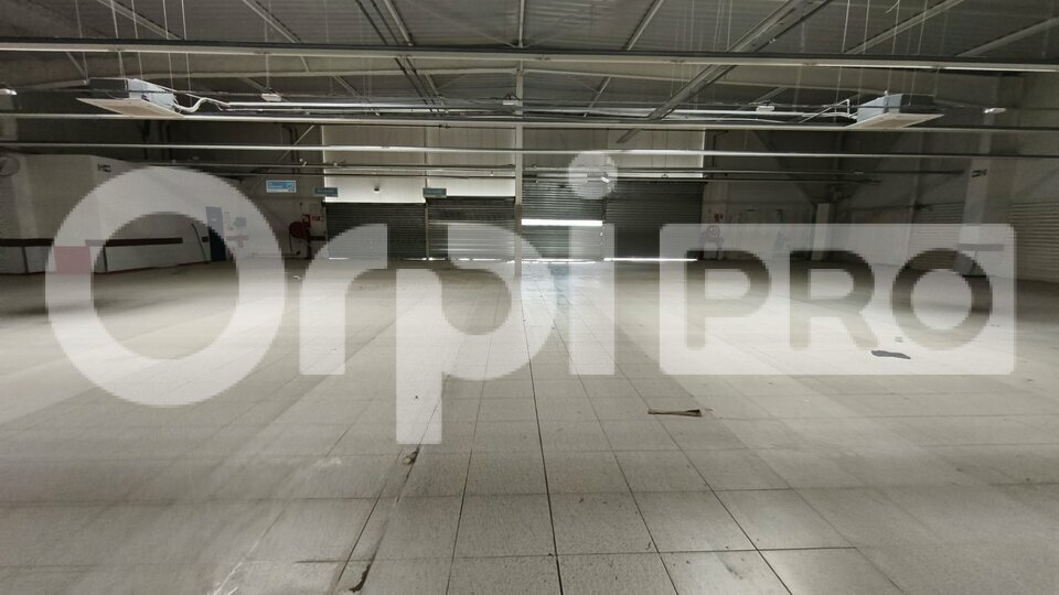 ORPI IMMO ENTRE PRO LOCATION-LOCAL COMMERCIAL-SAVIGNY-LE-TEMPLE-77