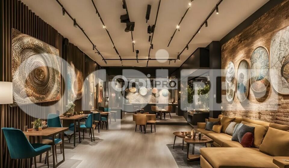 DORIS METZGER IMMOBILIER LOCATION-LOCAL COMMERCIAL-FIXIN-21