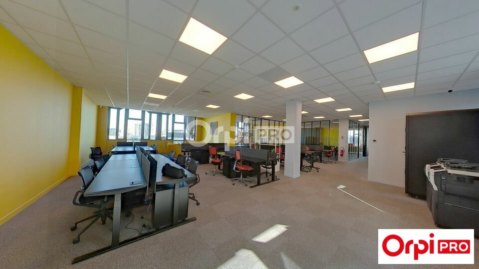 ORPI BCS LOCATION-BUREAUX-LILLE-59