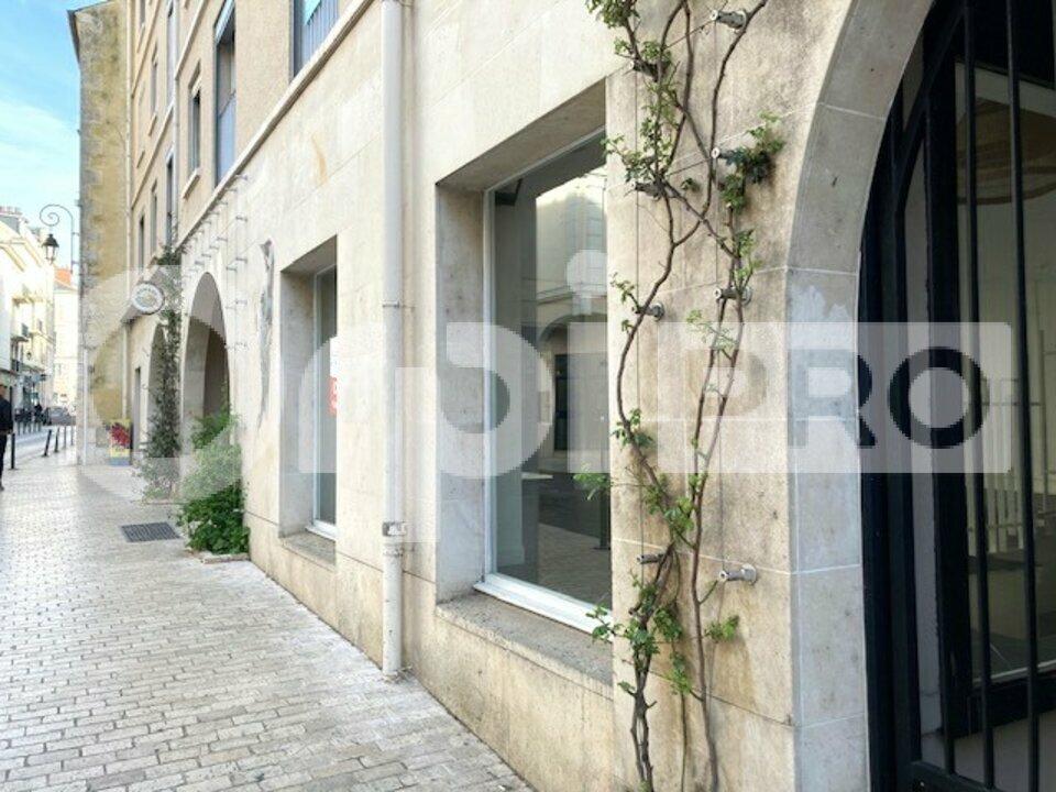 ORPI LIGERIS PRO LOCATION-LOCAL COMMERCIAL-ORLEANS-45