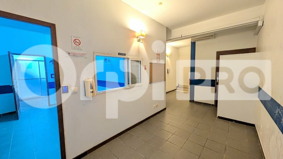 ORPI GCI LOCATION-LOCAL COMMERCIAL-CAYENNE-97